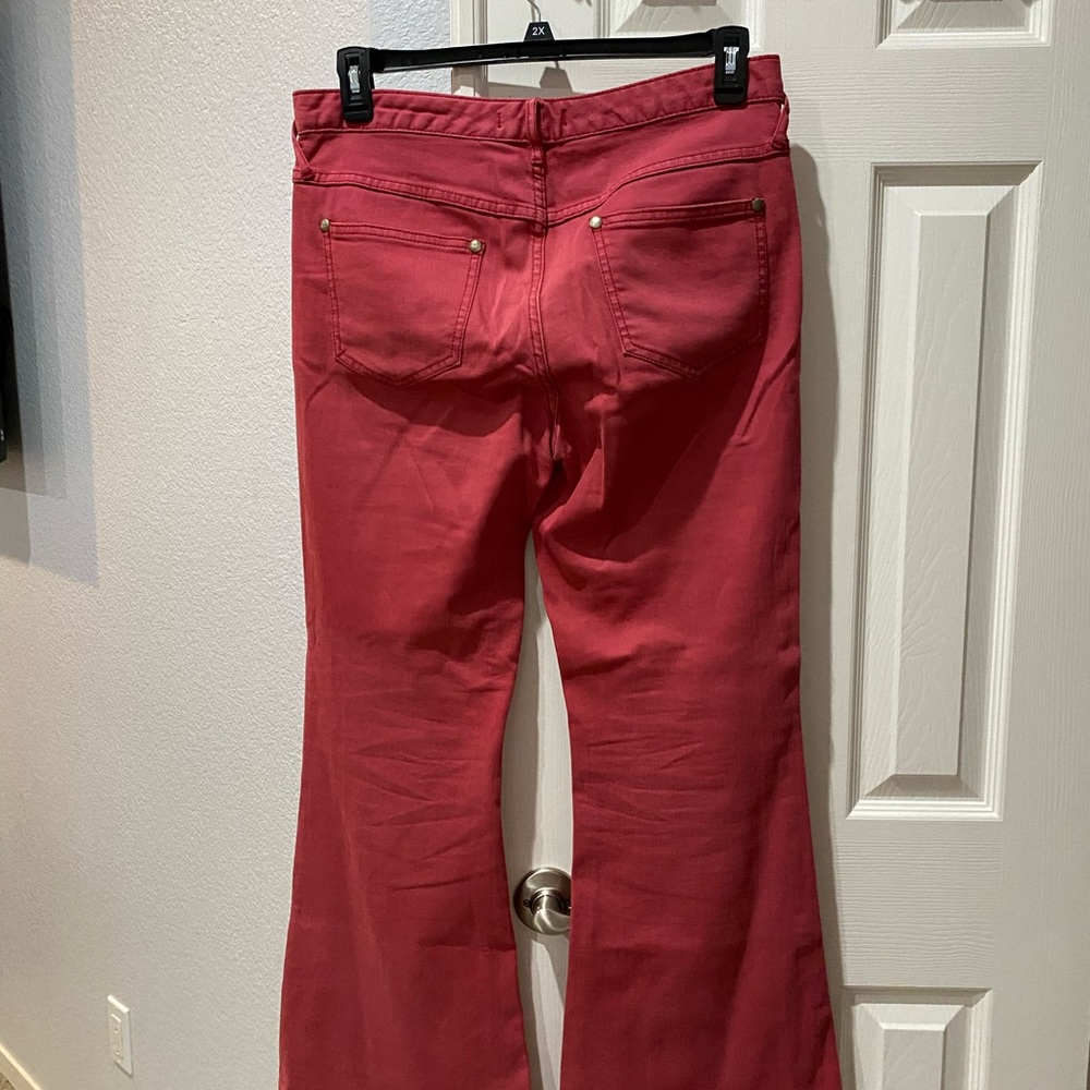 Pair of jeans - Picture 2 of 3